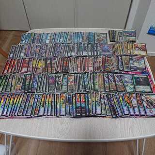 デュエマ古今まとめ お得200枚セット