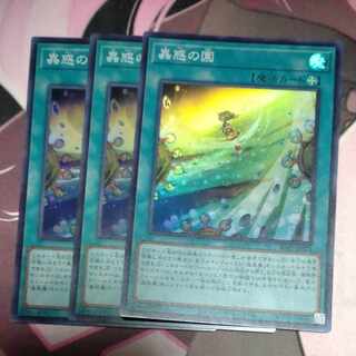 Insect Garden 3 pieces