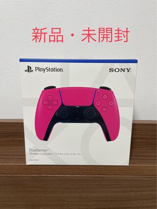 PS5 Dual Sense Controller