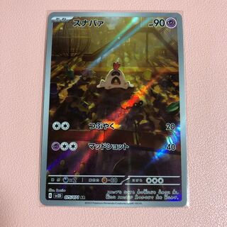 Sandygast AR 075/071