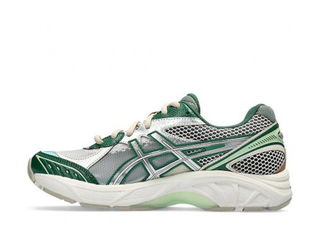 Above The Clouds x Asics GT-2160 "Shamrock Green "Cream/Shamrock Green 26.5cm