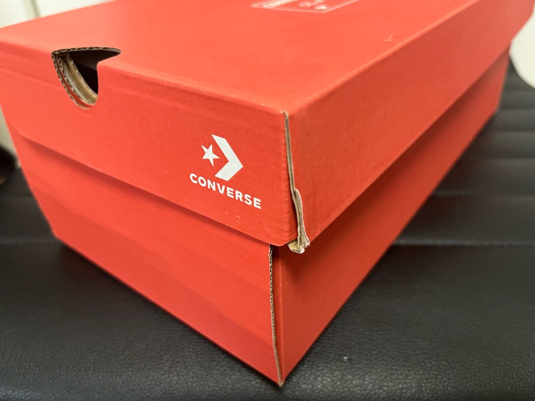 コンバース チャックテイラー CT70 HI 27.5 黒 ブラック 27.5cm