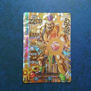 クロスブレイド  4弾  GR  ハッサン