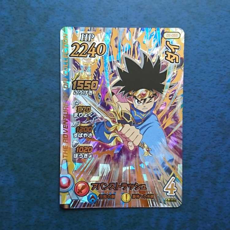 Cross Buletteed 5 GR Die ①