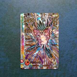 クロスブレイド  真1弾  GR  バラン①