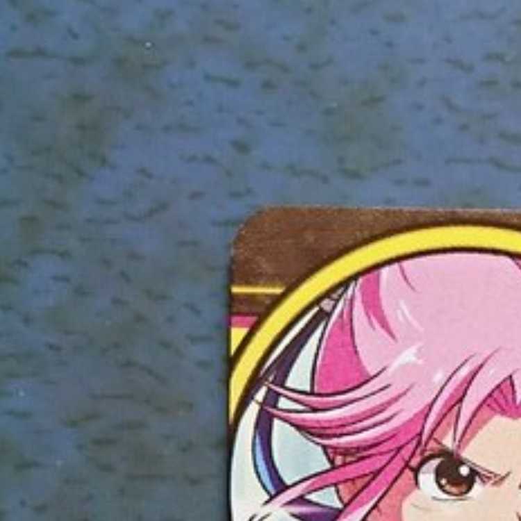 クロスブレイド  真2弾  GR  マァム