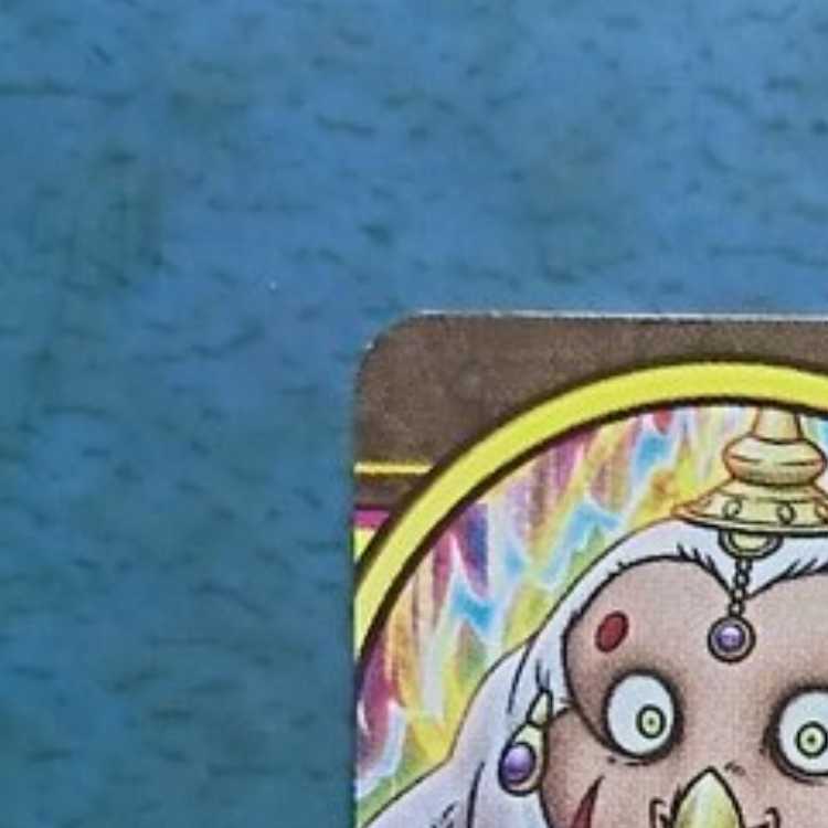 クロスブレイド 真3弾 GR ゲルニック将軍①