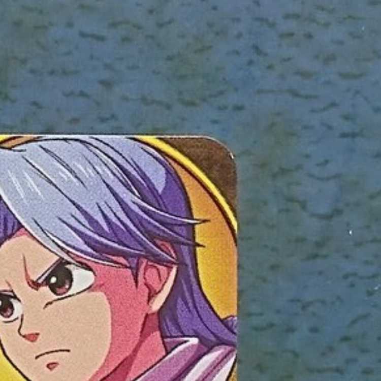 クロスブレイド 超1弾 GR 勇者アバン③