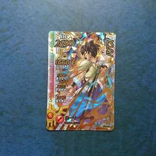 クロスブレイド  超1弾  GR  パパス②