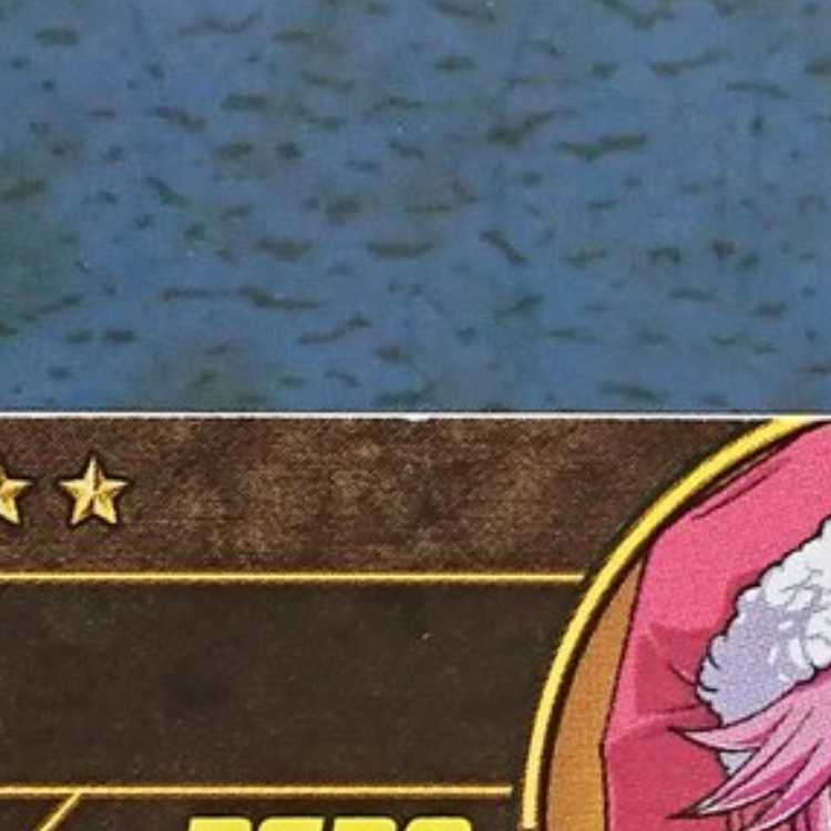 クロスブレイド  超2弾  GR  マァム