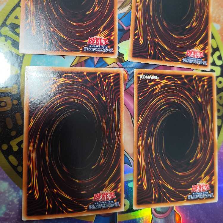 Rainbow Neos Holographic Rare JP044 Junk Mystic Clown Black Storm etc. Set Search Words ( Relief Ultimate )