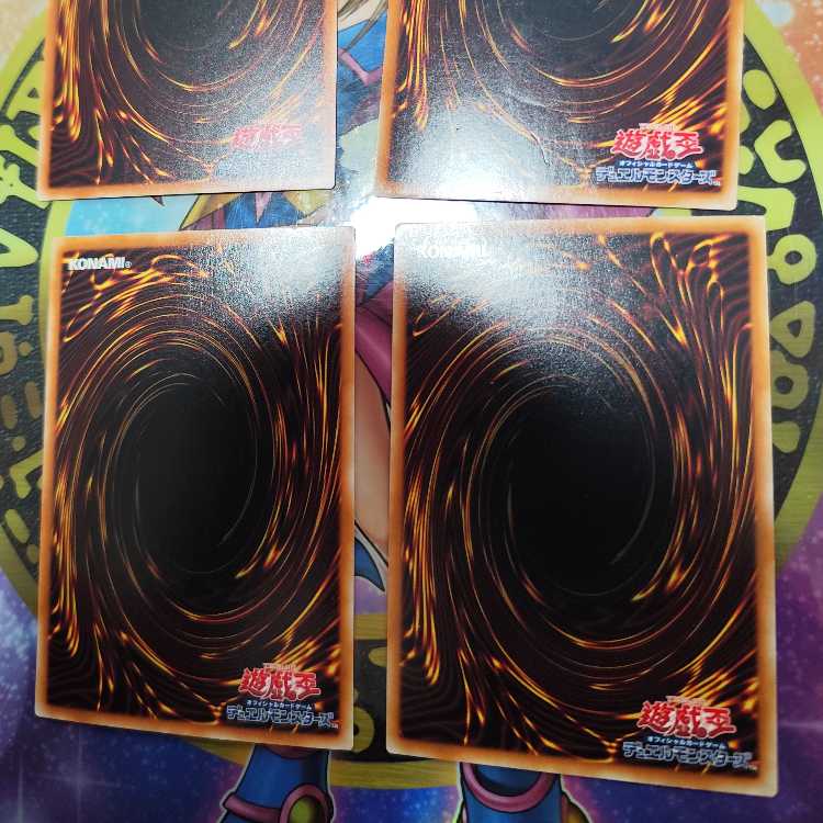 Rainbow Neos Holographic Rare JP044 Junk Mystic Clown Black Storm etc. Set Search Words ( Relief Ultimate )