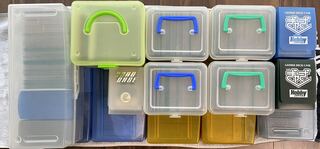 Collection retired] Limited to 1 person