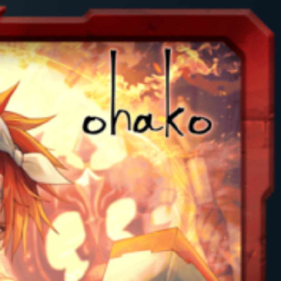 [2] Signed "Homura, the Blacksmith Hermit