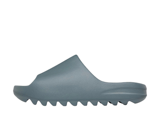 adidas YEEZY Slide "Slate Marine/Slate Marine" 28.5cm