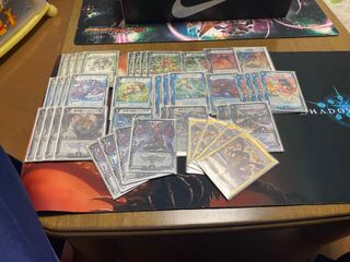 Call for Purchase! Classic Duema B Romanov