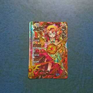 クロスブレイド  超4弾  GR  マリベル