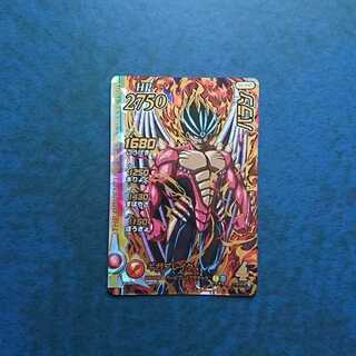 クロスブレイド  超5弾  GR  バラン①