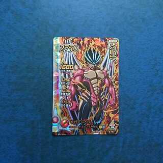 クロスブレイド  超5弾  GR  バラン