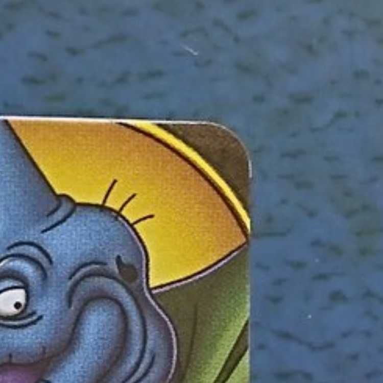 クロスブレイド EX1弾 GR バラモスブロス