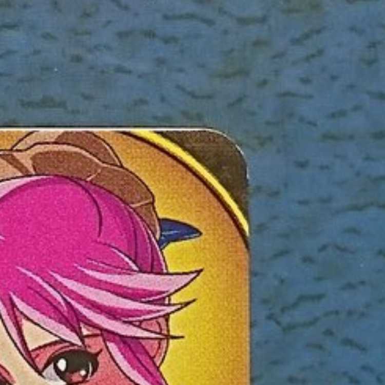 クロスブレイド EX1弾 GR マァム