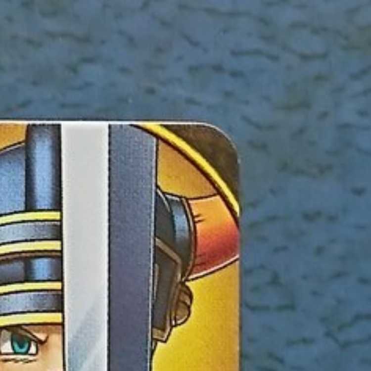 クロスブレイド  EX1弾  GR  ロトの血を引く者