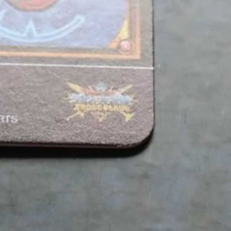 クロスブレイド EX1弾 SP ミストマァム