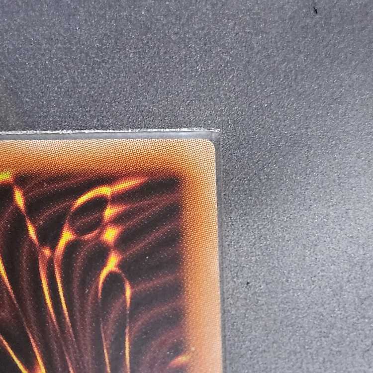 Astrograph Sorcerer 20th Secret Rare JPS07