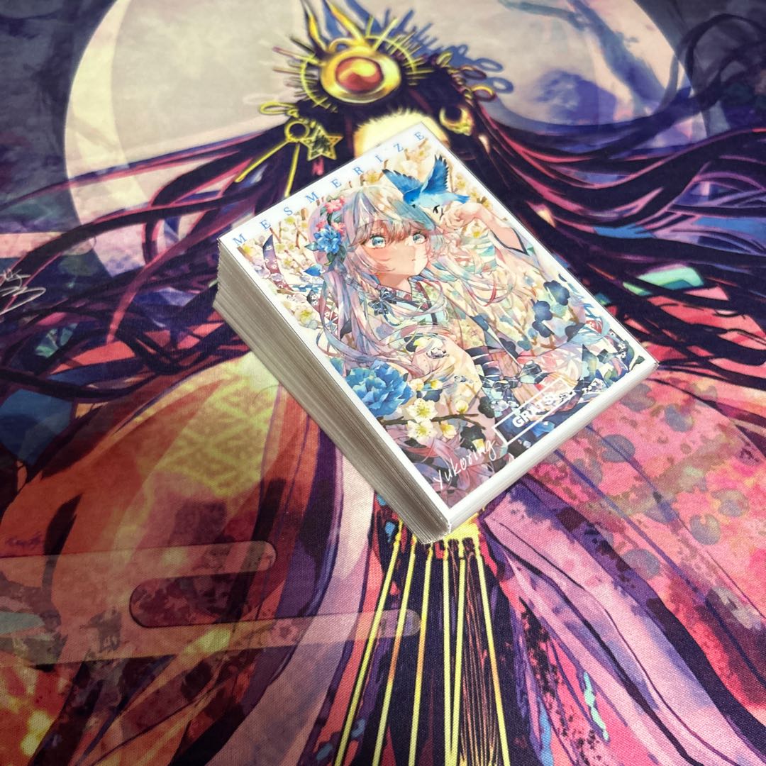 擬人化4Cディスペクター天門 grats