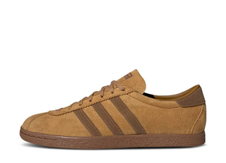 adidas Originals Tobacco Gruen "Wild Brown"　Brown Desert/Wild Brown 26.5cm