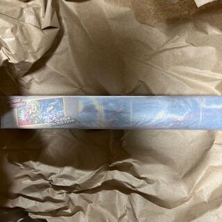 Pokemon Playmat - Myrideon and Korideon