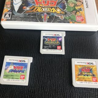 3DS Soft Toriko on sale today only!