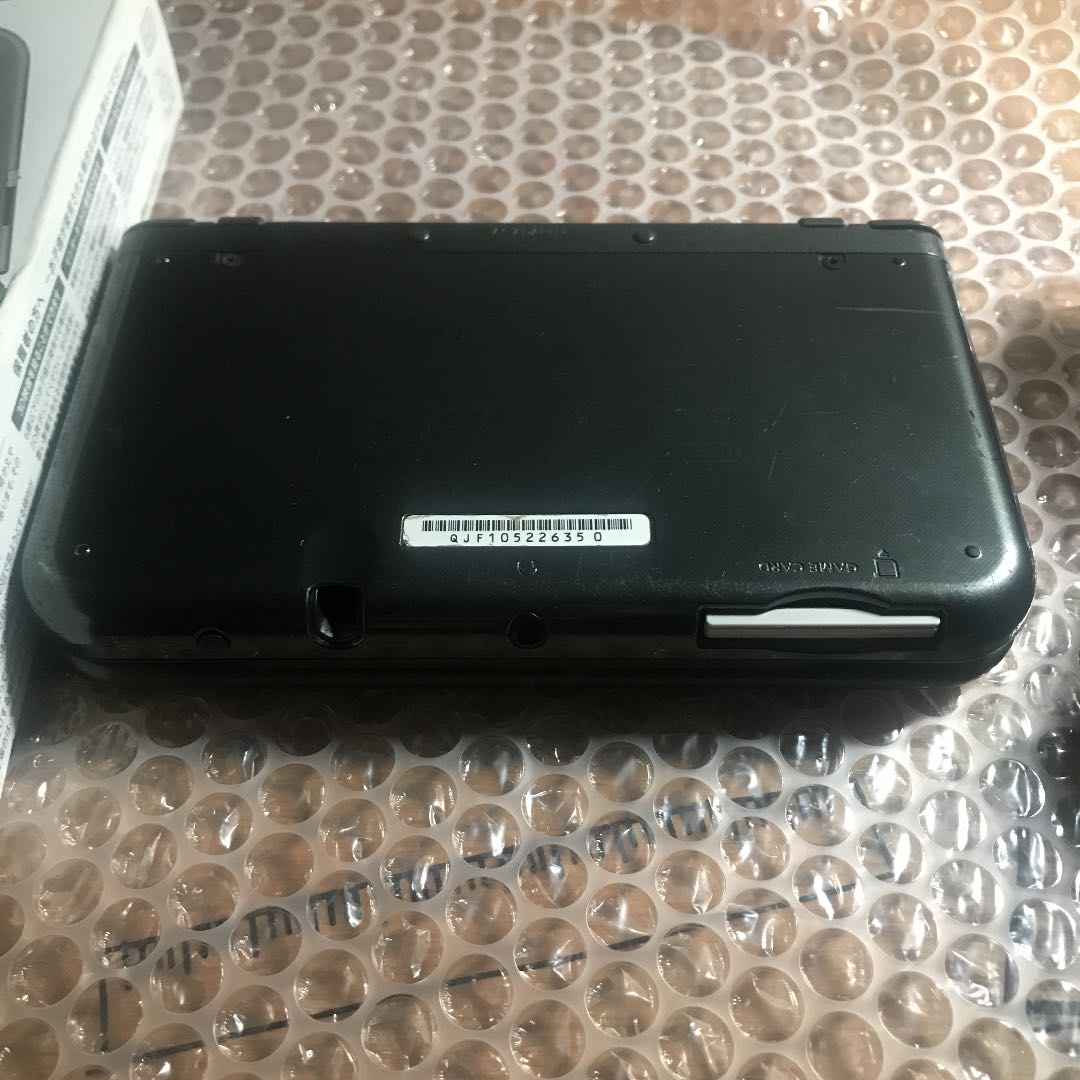 New 3DS LL on sale today only!