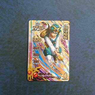 クロスブレイド  EX2弾  GR  勇者ソロ③