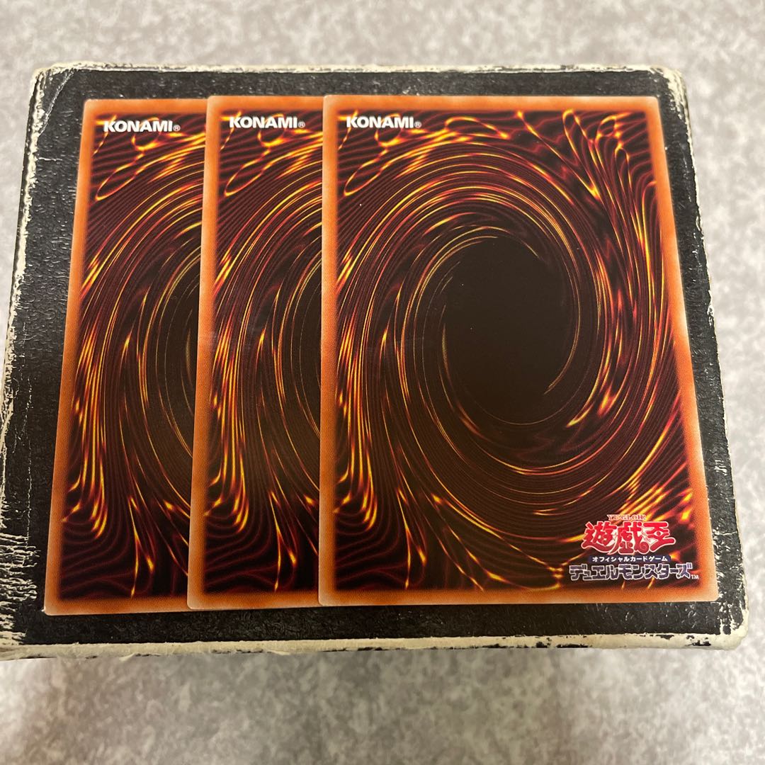 レイダーズ・ナイト スーパーレア JP040  3枚