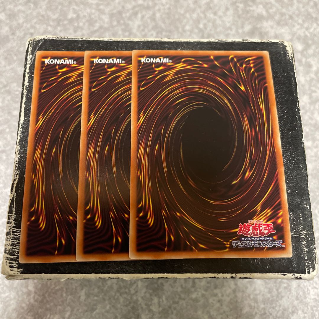 トレード・イン シークレットレア JP038 3枚予約確定