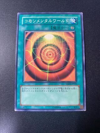 Synchronized Realm Normal JP022