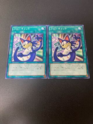 コピーキャット ノーマル JP027 1枚