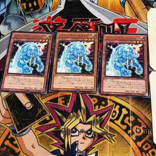 フォトン・サーベルタイガー EP12 6 レア 3枚セット てら