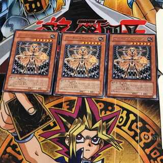 フォーチュンレディ・アーシー ANPR 10 レア 3枚セット てら