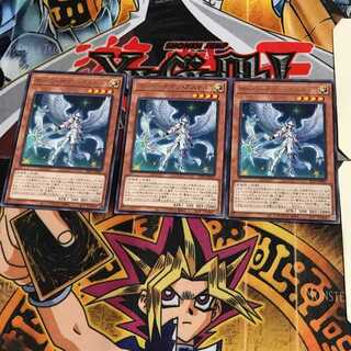 ホーリーナイツ・アステル SLT1 7 レア 3枚セット てら