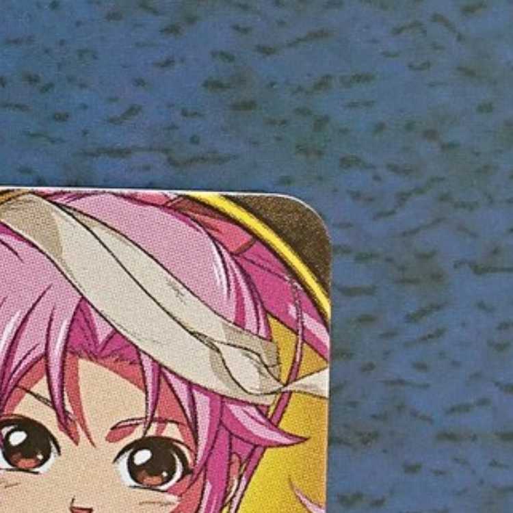 クロスブレイド  EX2弾  GR  マァム