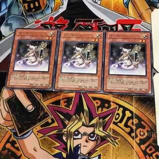 マジキャット ANPR 6 レア 3枚セット てら