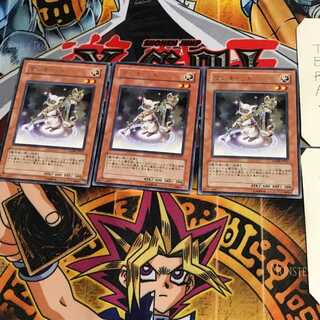 マジキャット ANPR 7 レア 3枚セット てら