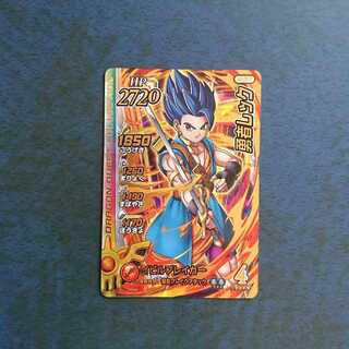 クロスブレイド  EX2弾  GR  勇者レック