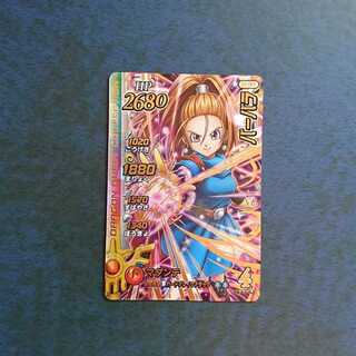 クロスブレイド  EX2弾  GR  バーバラ