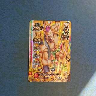 クロスブレイド  EX2弾  GR  ハッサン②