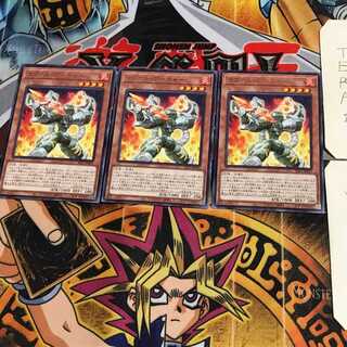 ラヴァル・アーチャー SLT1 8 レア 3枚セット てら