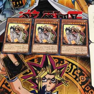 ワルキューレ・エルダ EP19 6 レア 3枚セット てら