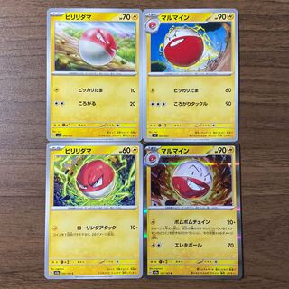 マルマイン R 101/165